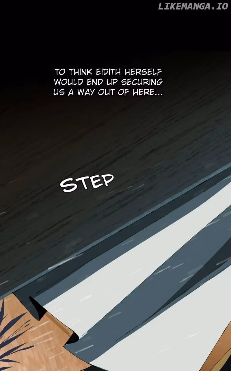 Read Silent Screams chapter 72 image 6 on Lezhin