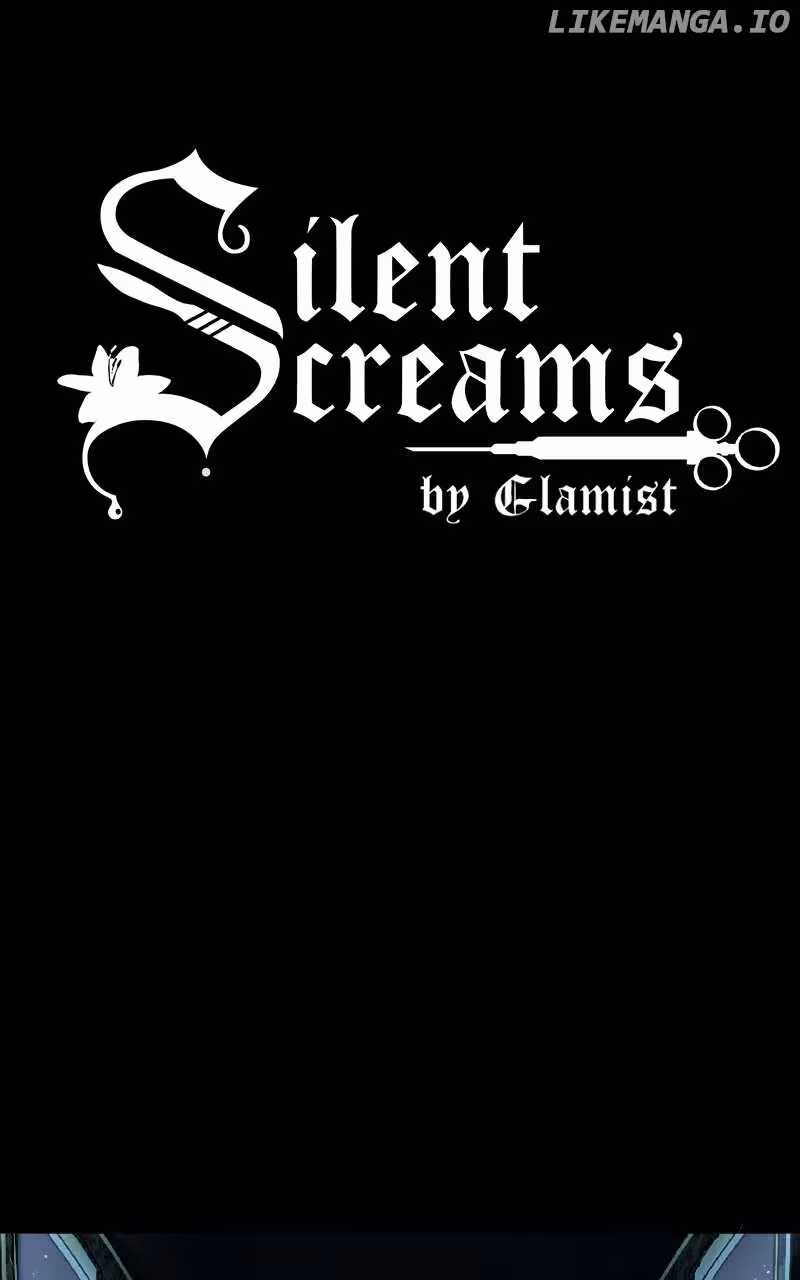 Read Silent Screams chapter 73 image 0 on Lezhin