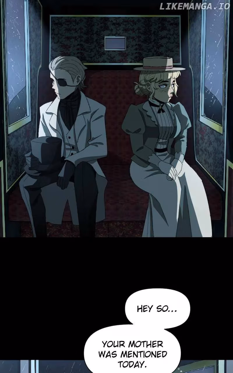 Read Silent Screams chapter 73 image 1 on Lezhin