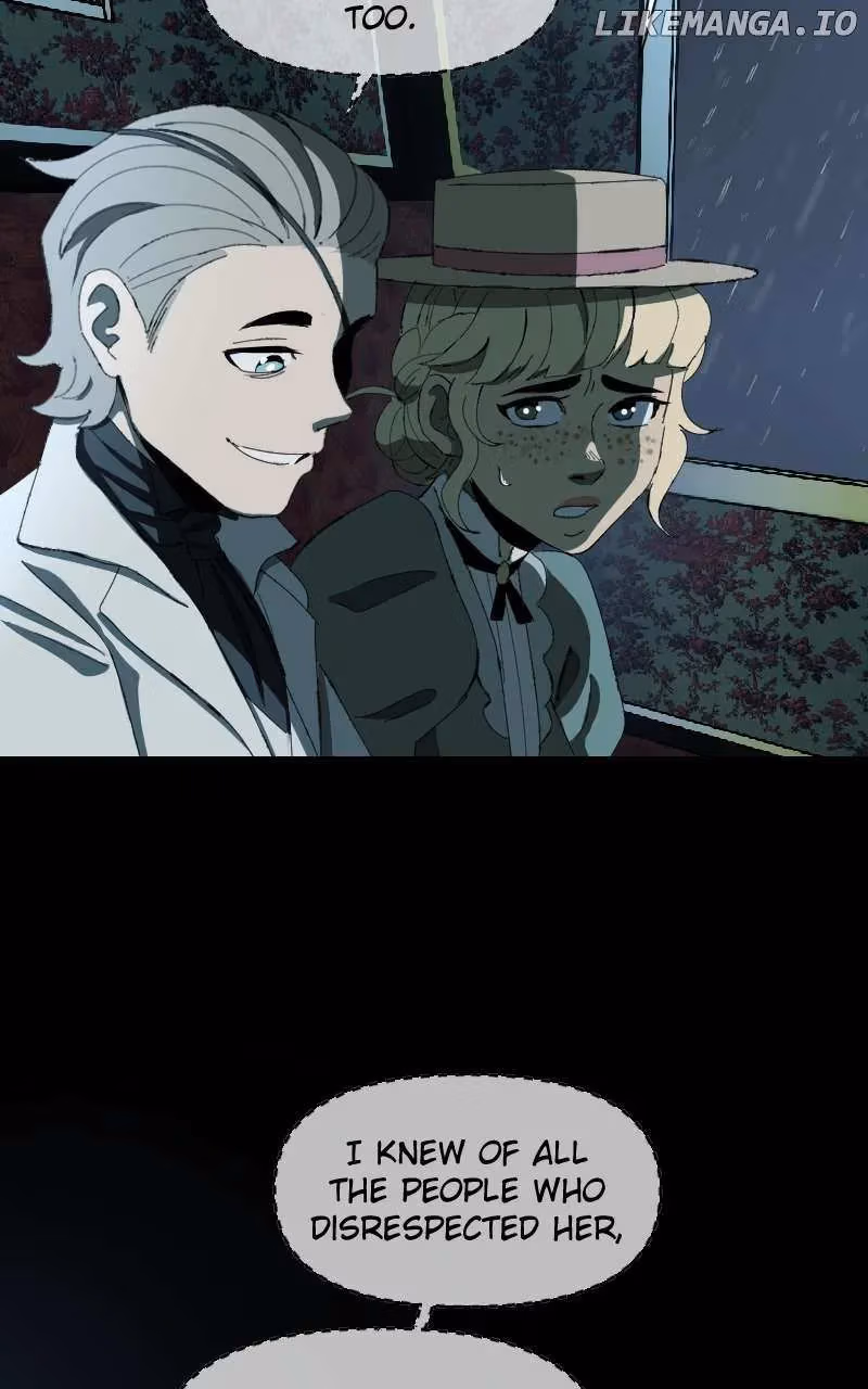Read Silent Screams chapter 73 image 10 on Lezhin