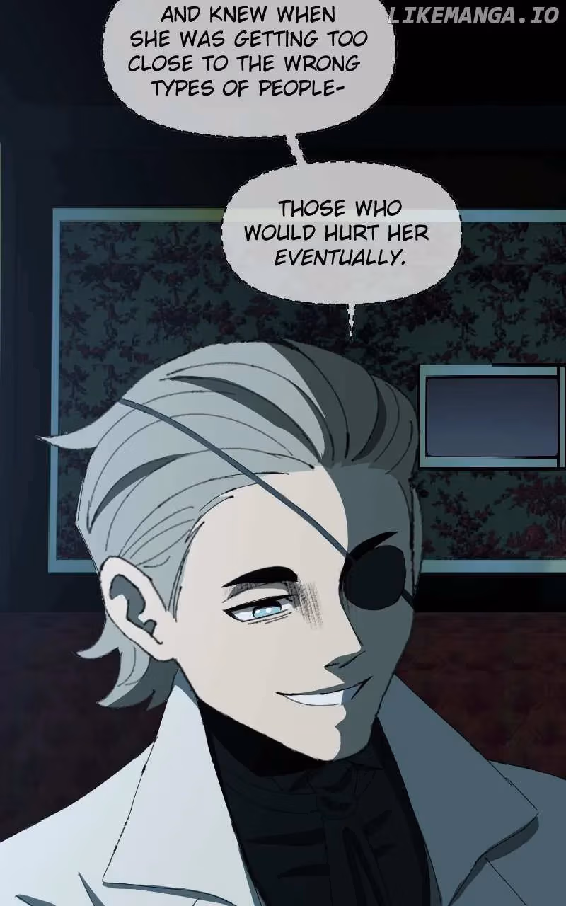 Read Silent Screams chapter 73 image 11 on Lezhin