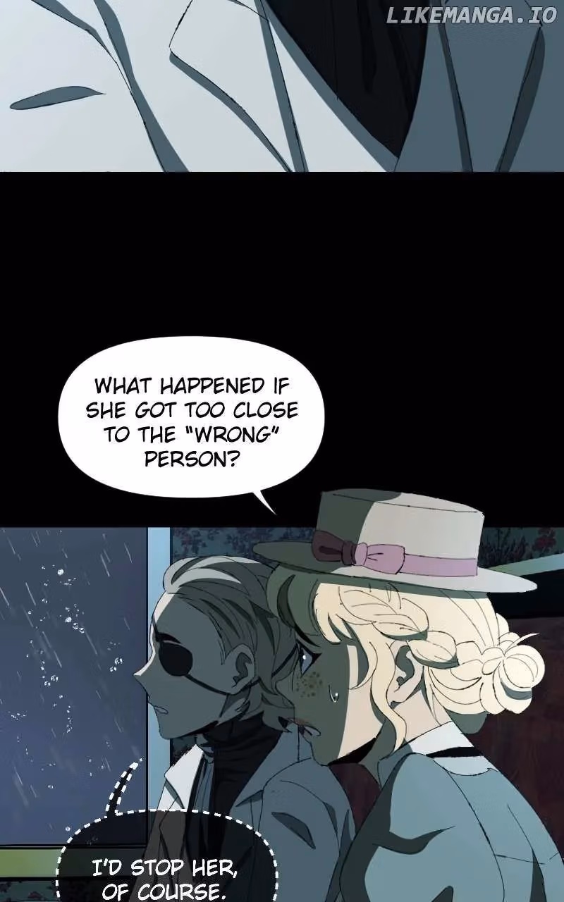 Read Silent Screams chapter 73 image 12 on Lezhin