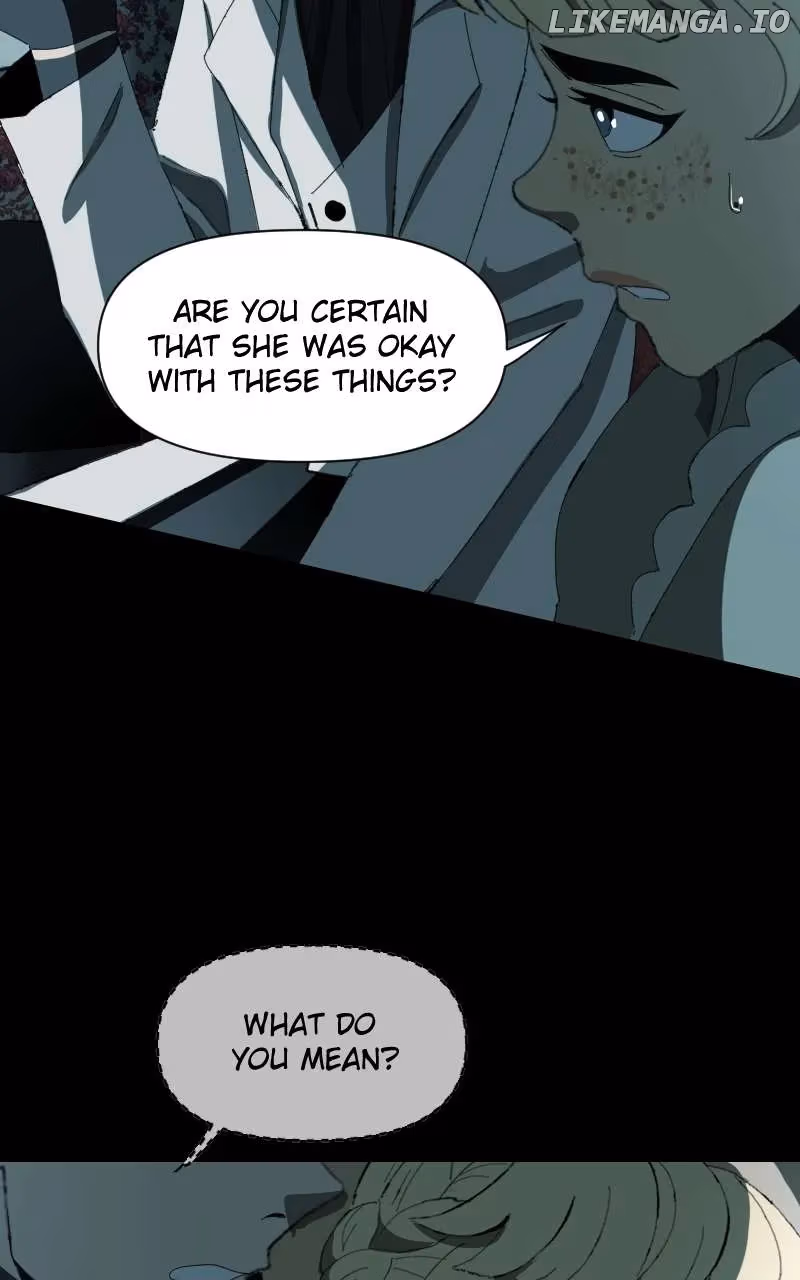 Read Silent Screams chapter 73 image 15 on Lezhin