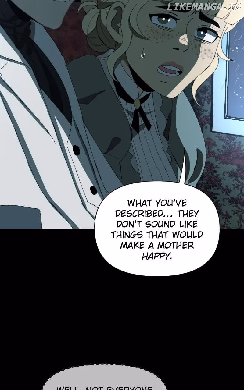 Read Silent Screams chapter 73 image 16 on Lezhin