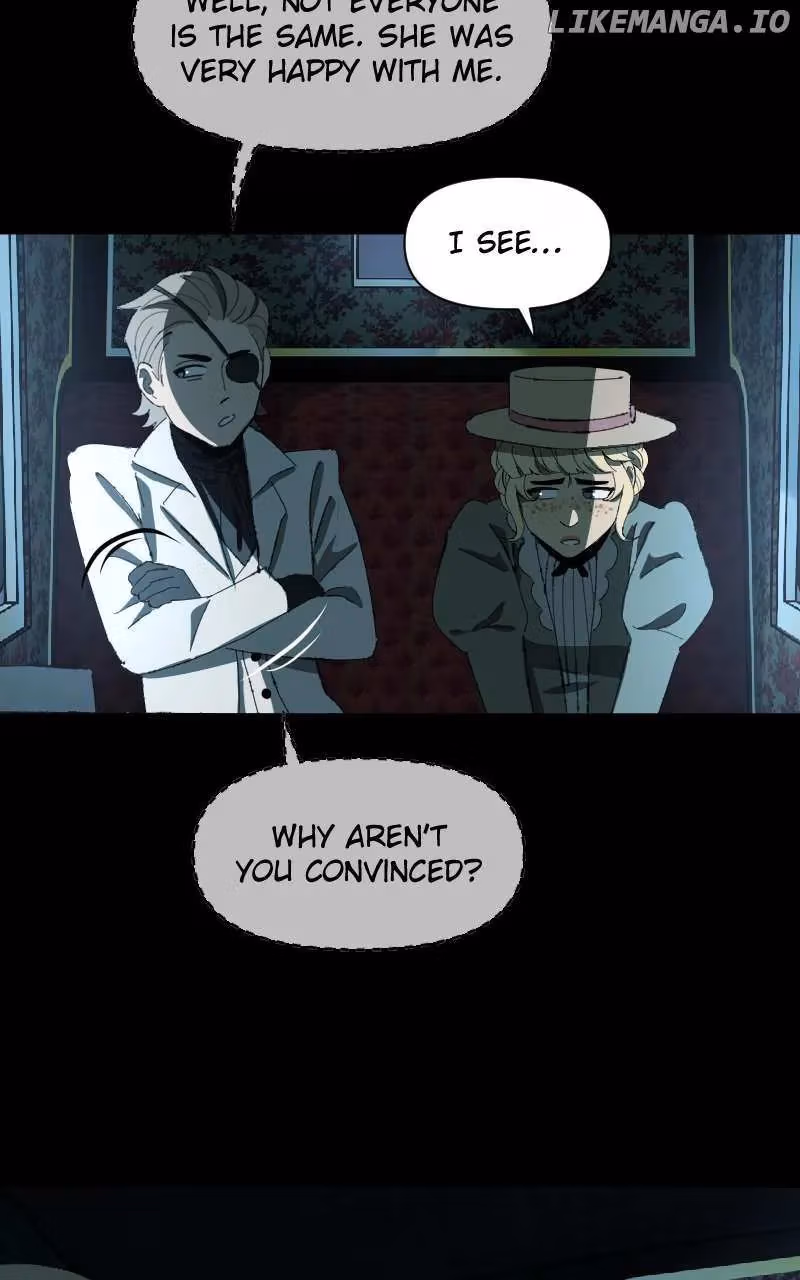 Read Silent Screams chapter 73 image 17 on Lezhin