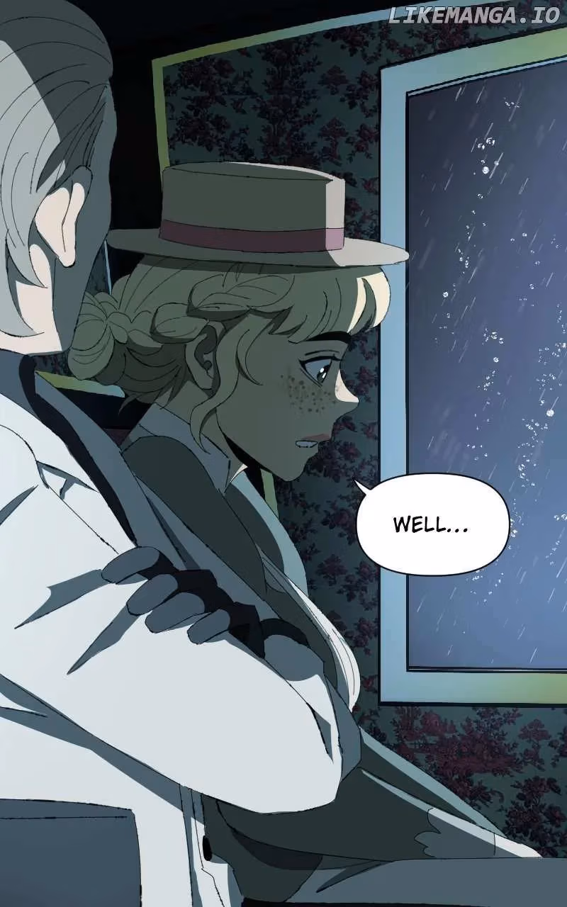 Read Silent Screams chapter 73 image 18 on Lezhin