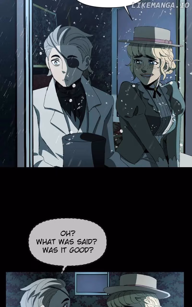 Read Silent Screams chapter 73 image 2 on Lezhin
