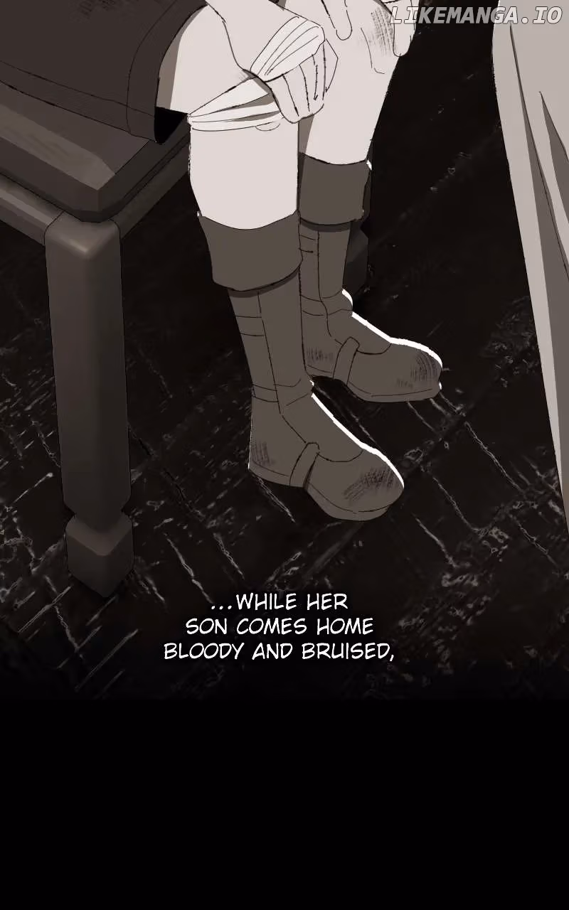 Read Silent Screams chapter 73 image 21 on Lezhin