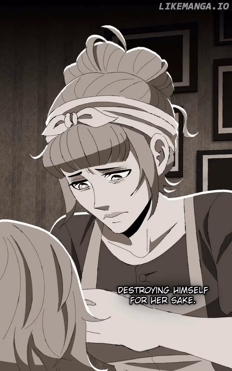 Read Silent Screams chapter 73 image 22 on Lezhin