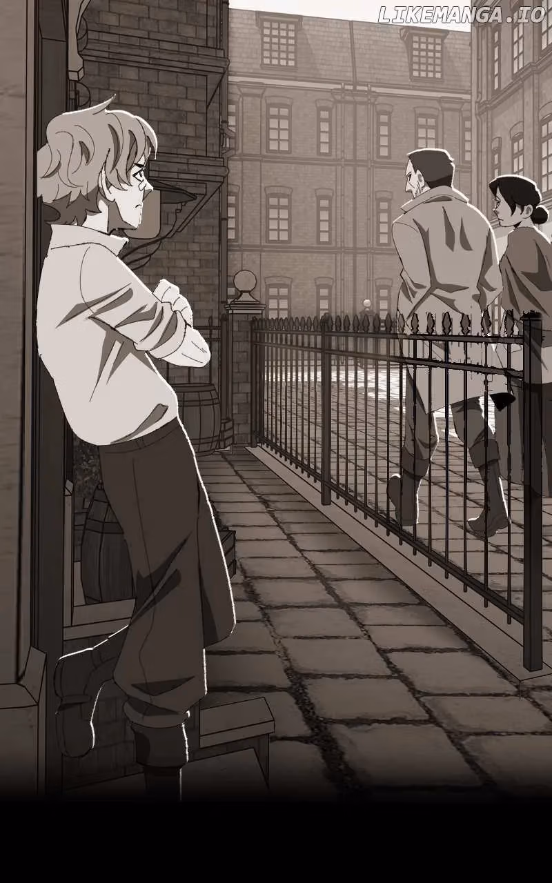 Read Silent Screams chapter 73 image 24 on Lezhin