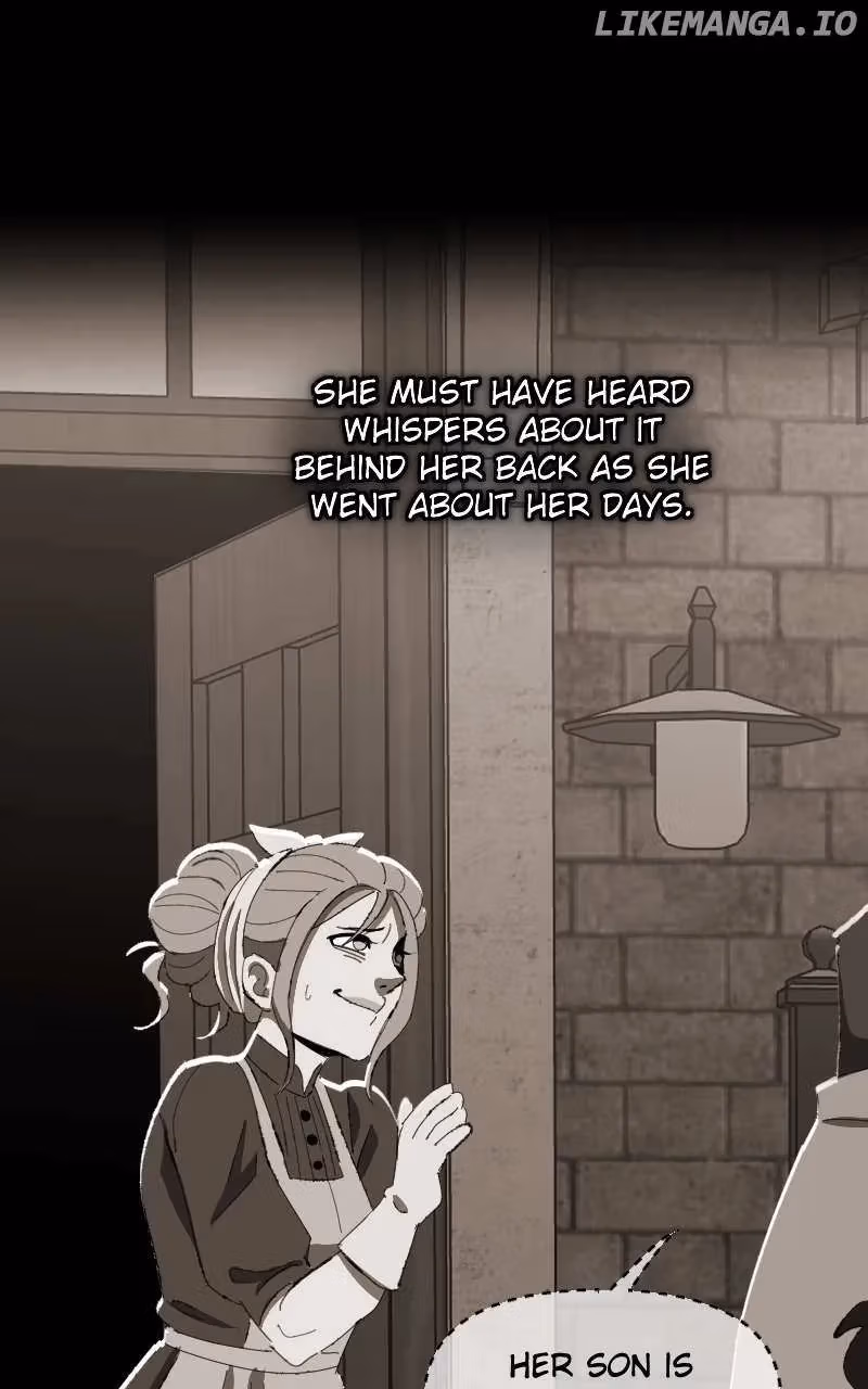 Read Silent Screams chapter 73 image 25 on Lezhin