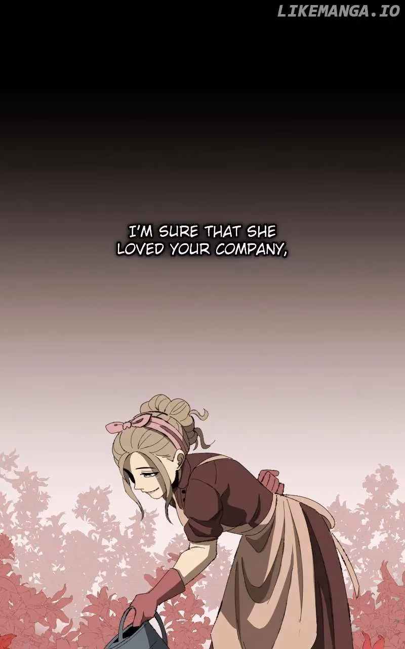 Read Silent Screams chapter 73 image 27 on Lezhin