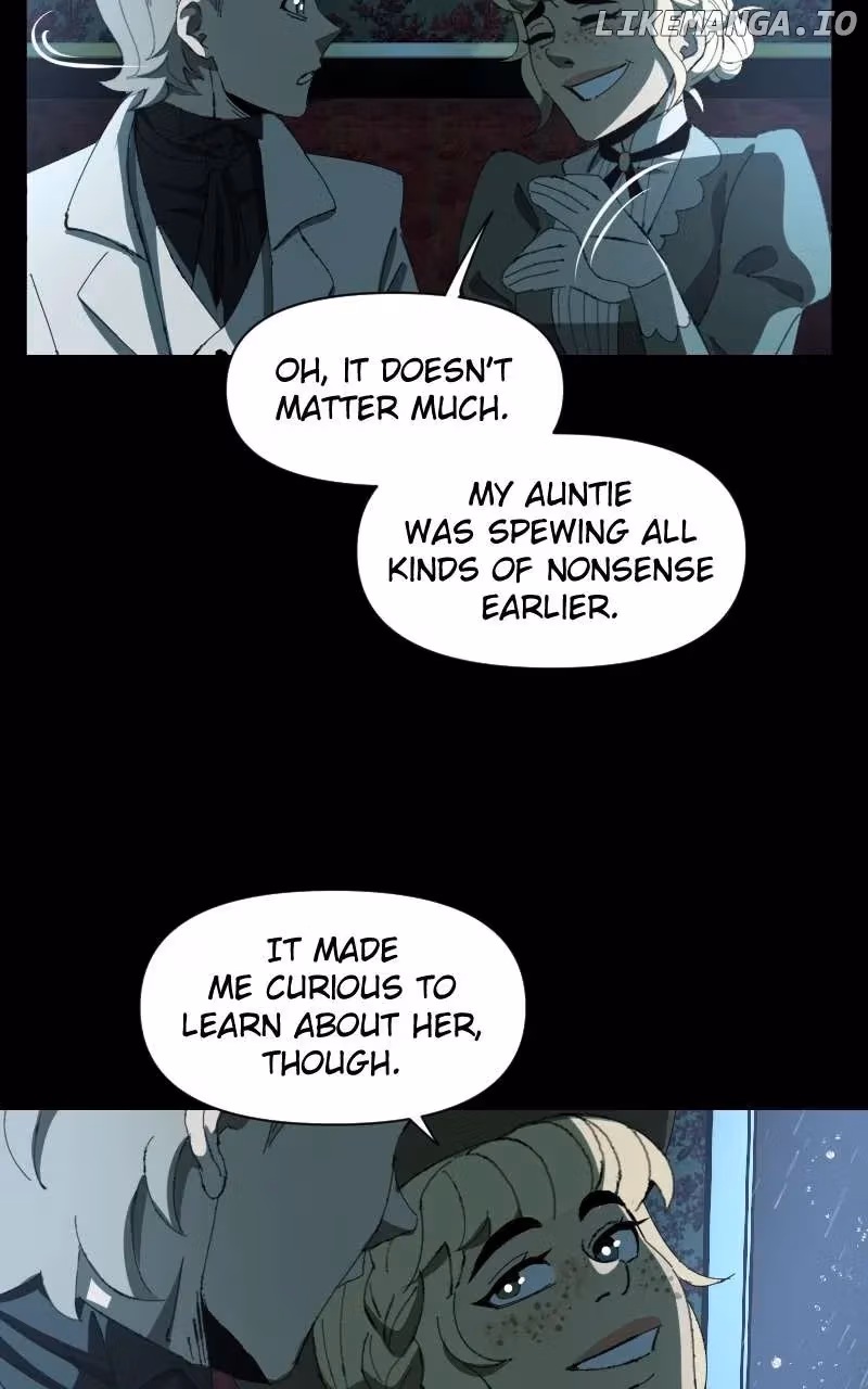 Read Silent Screams chapter 73 image 3 on Lezhin