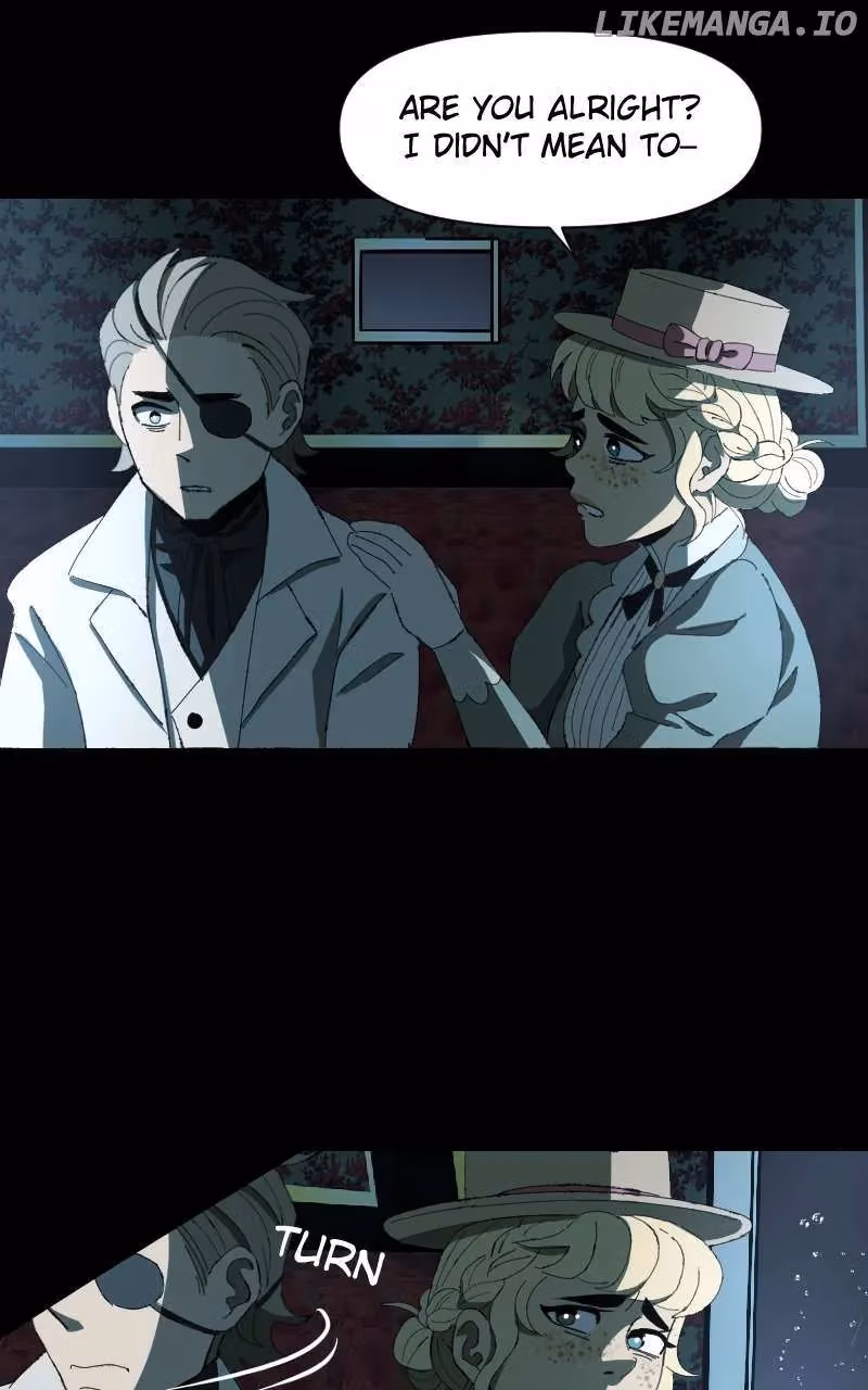 Read Silent Screams chapter 73 image 31 on Lezhin