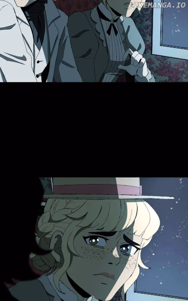 Read Silent Screams chapter 73 image 32 on Lezhin