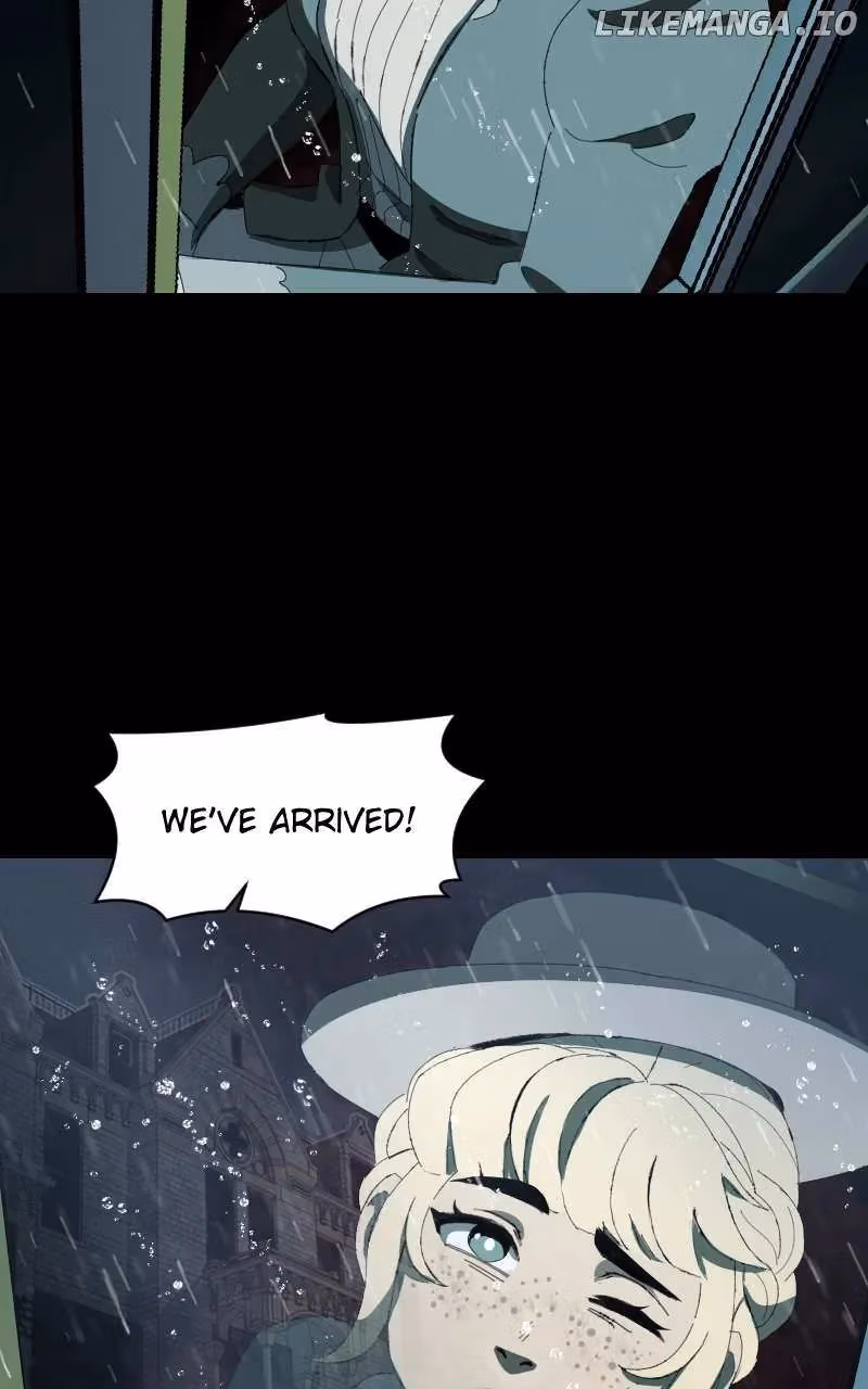Read Silent Screams chapter 73 image 39 on Lezhin
