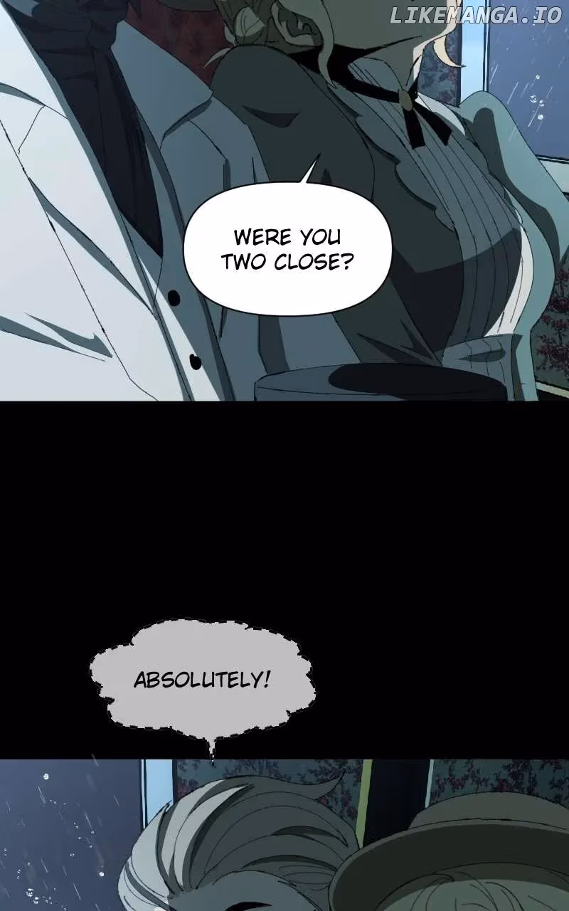 Read Silent Screams chapter 73 image 4 on Lezhin