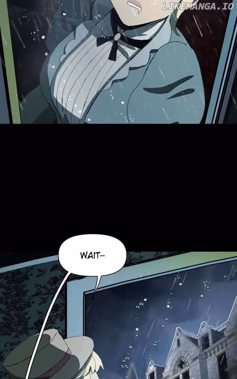 Read Silent Screams chapter 73 image 40 on Lezhin