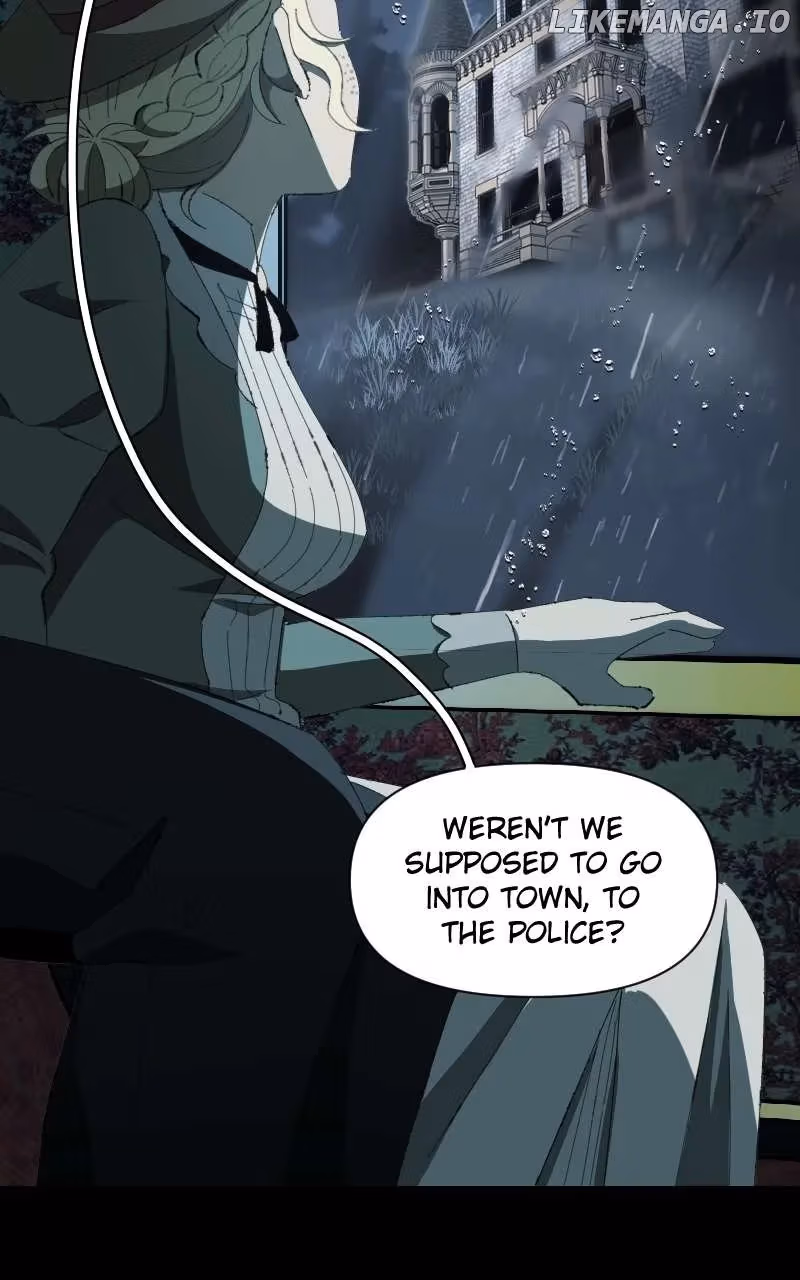 Read Silent Screams chapter 73 image 41 on Lezhin