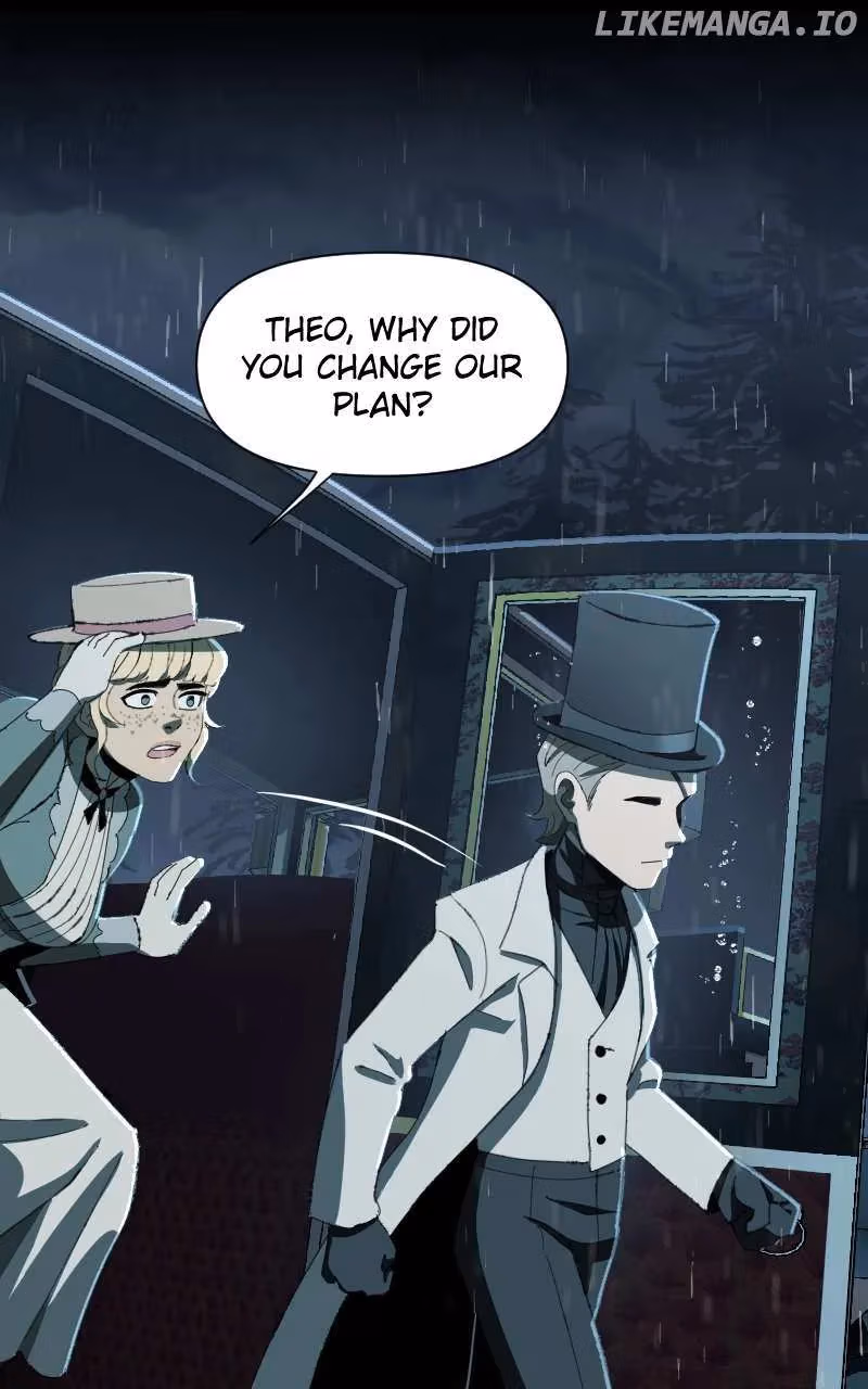 Read Silent Screams chapter 73 image 43 on Lezhin
