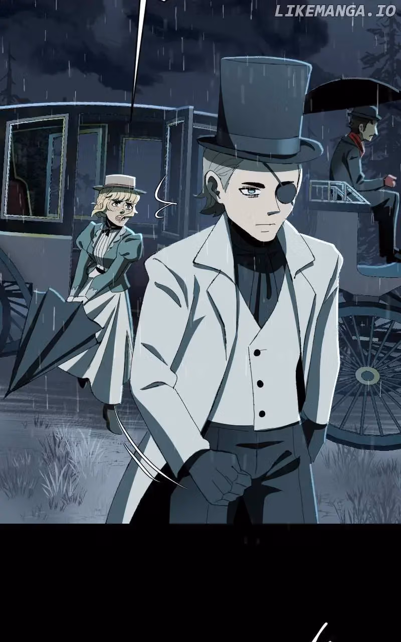 Read Silent Screams chapter 73 image 45 on Lezhin