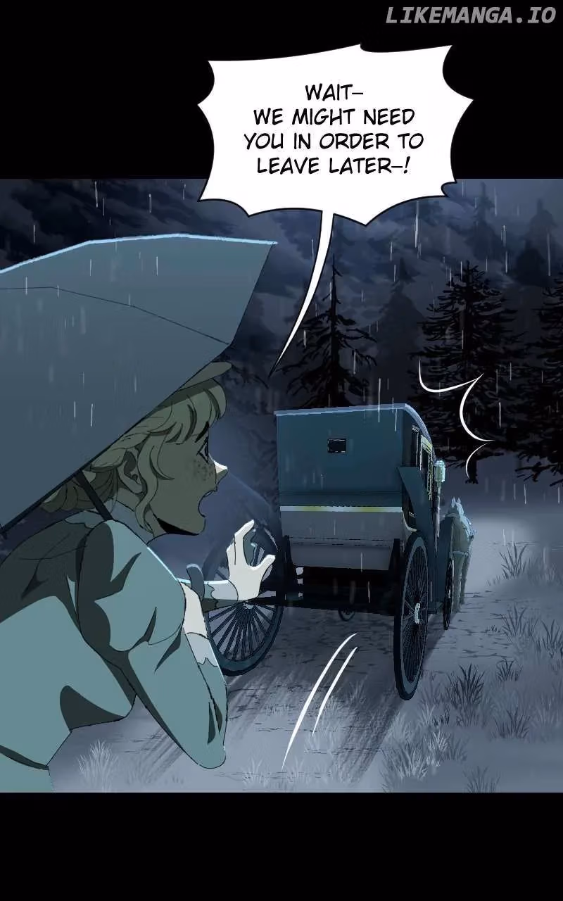 Read Silent Screams chapter 73 image 47 on Lezhin