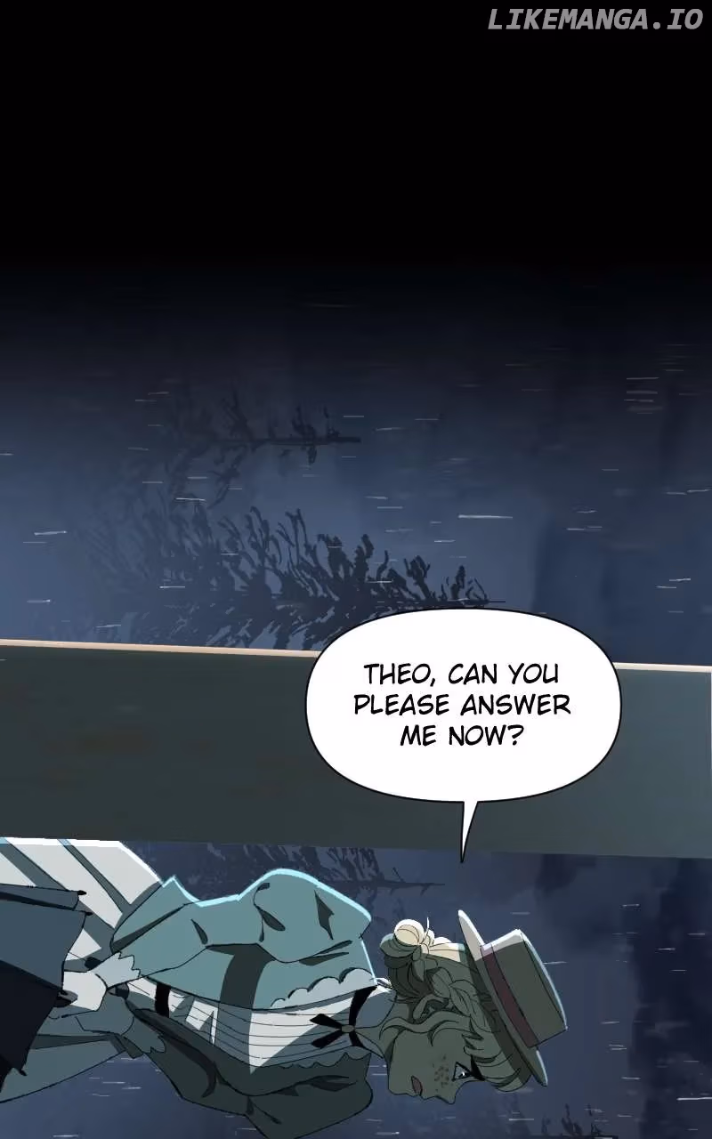 Read Silent Screams chapter 73 image 49 on Lezhin