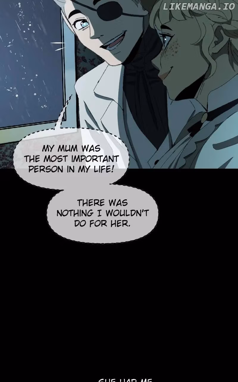 Read Silent Screams chapter 73 image 5 on Lezhin