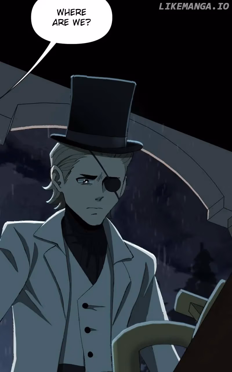 Read Silent Screams chapter 73 image 51 on Lezhin