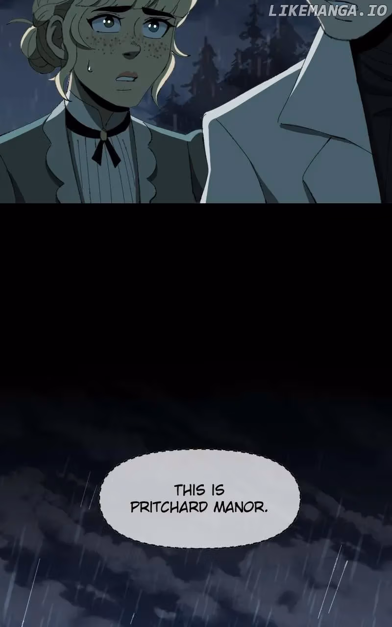 Read Silent Screams chapter 73 image 53 on Lezhin