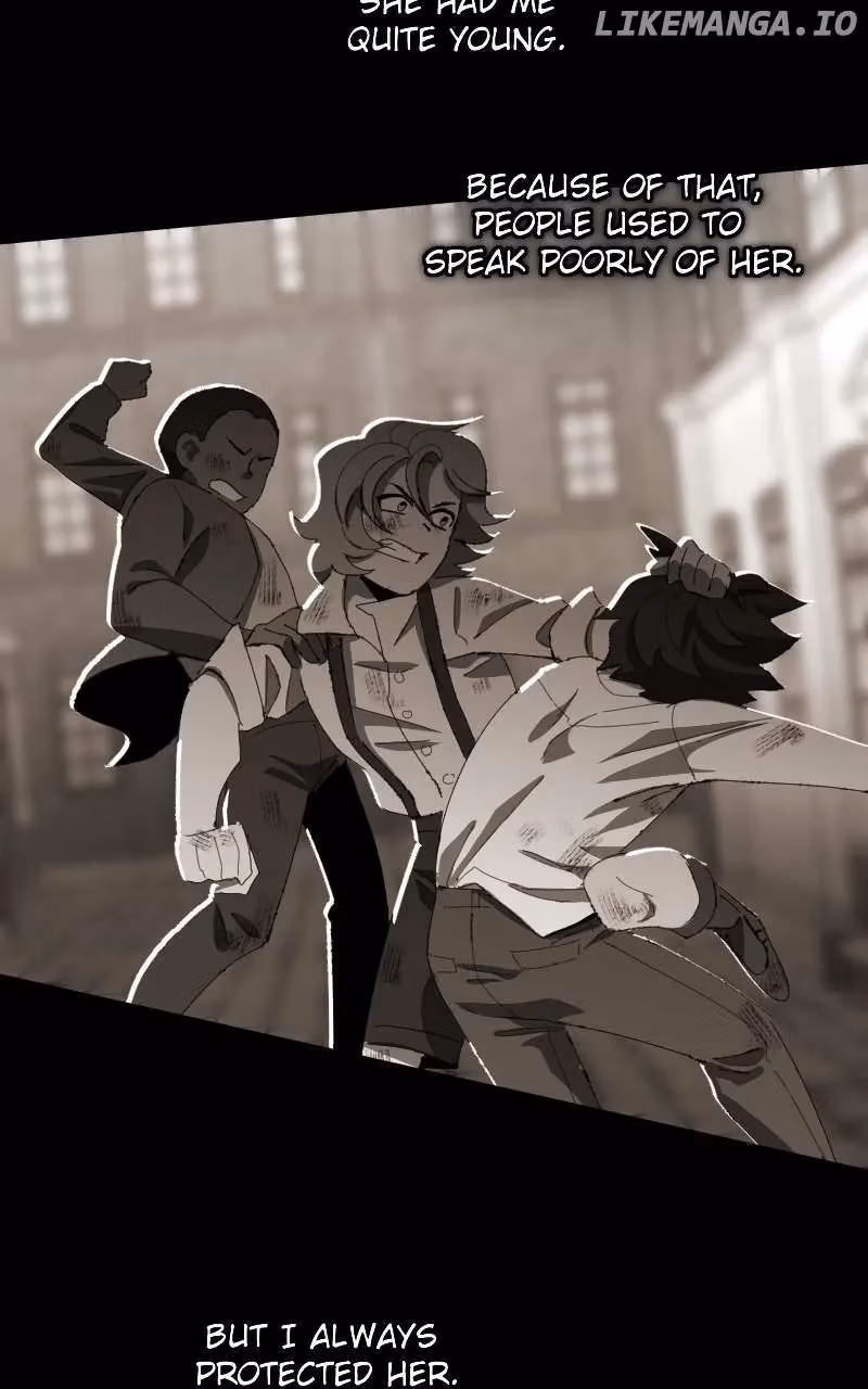 Read Silent Screams chapter 73 image 6 on Lezhin