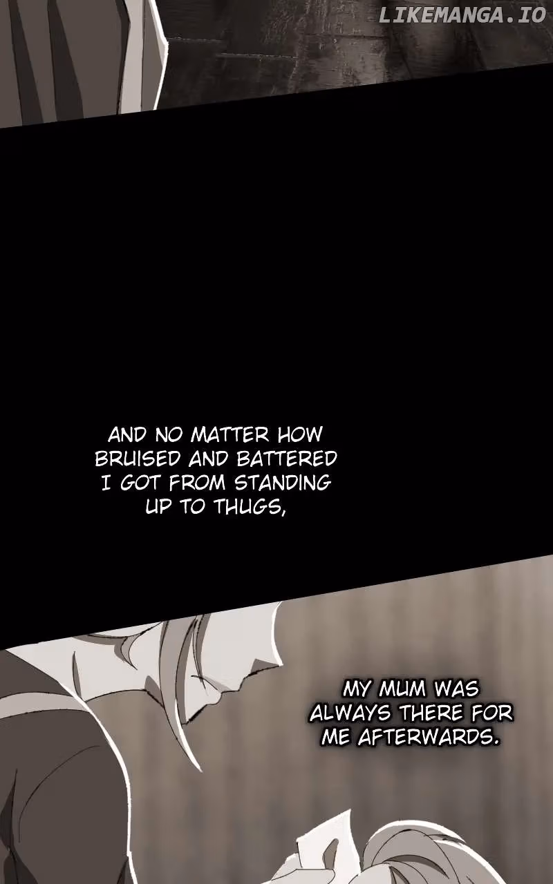 Read Silent Screams chapter 73 image 8 on Lezhin