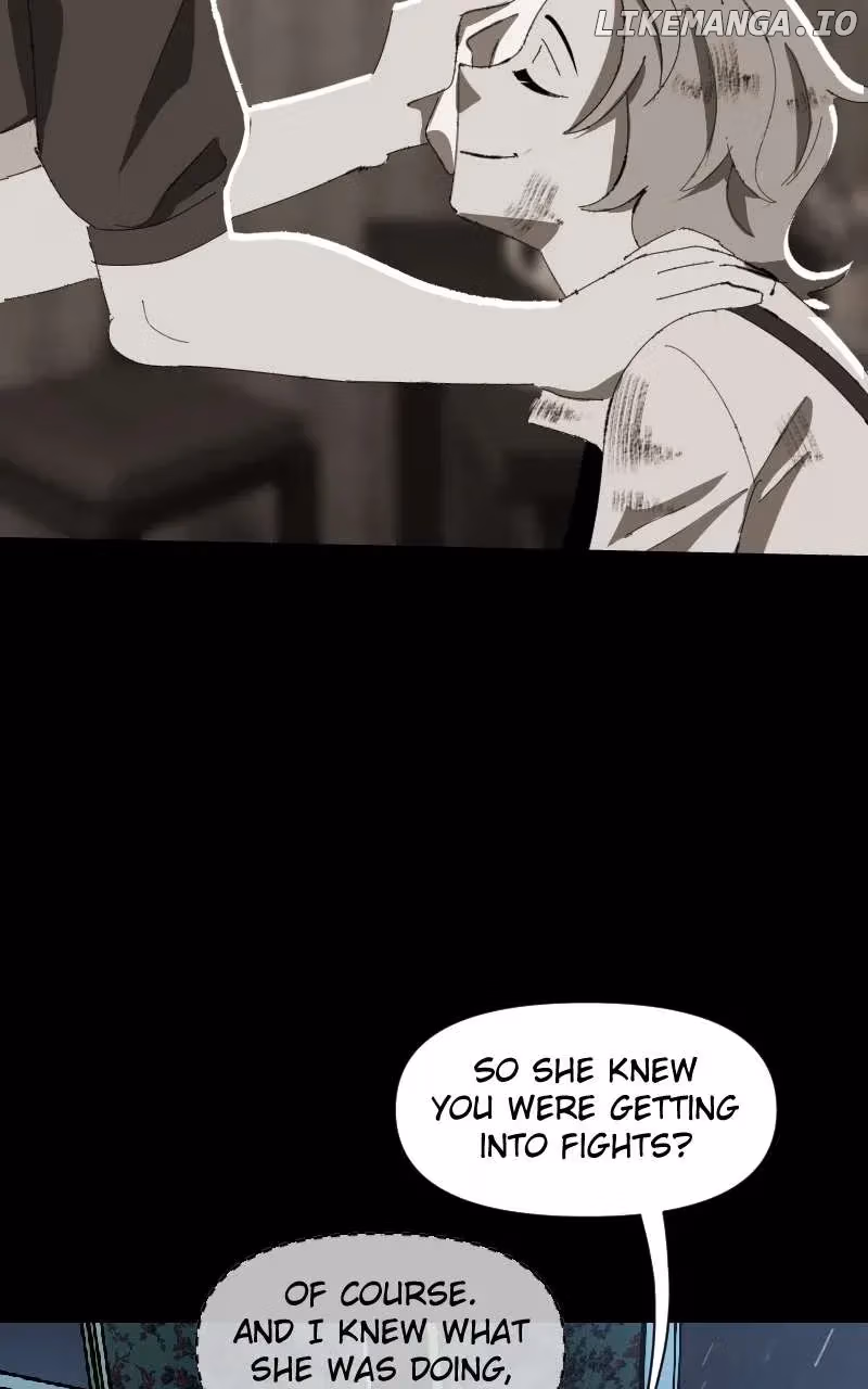 Read Silent Screams chapter 73 image 9 on Lezhin