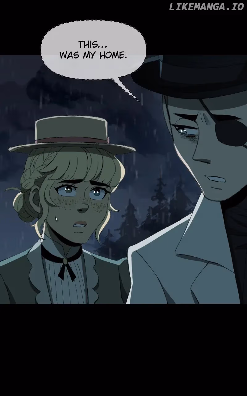 Read Silent Screams chapter 74 image 0 on Lezhin