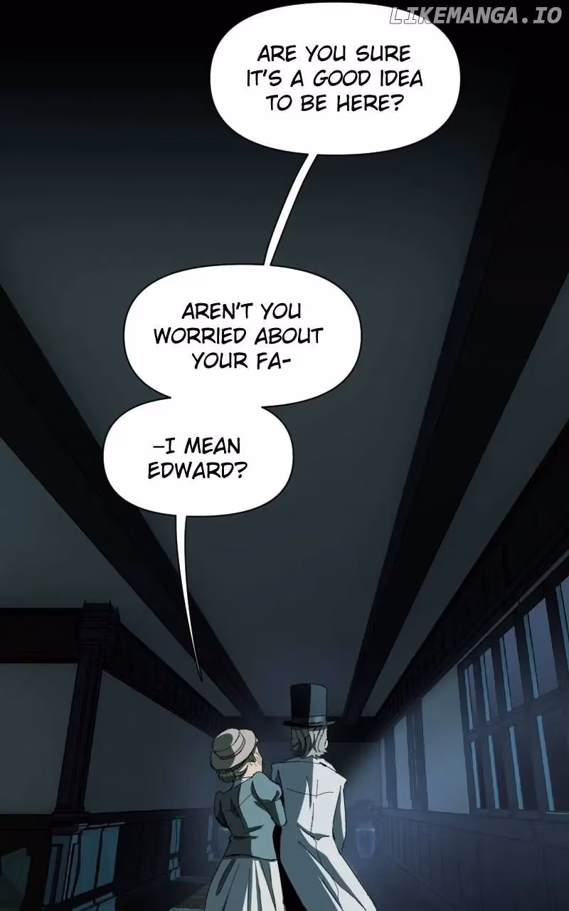 Read Silent Screams chapter 74 image 11 on Lezhin