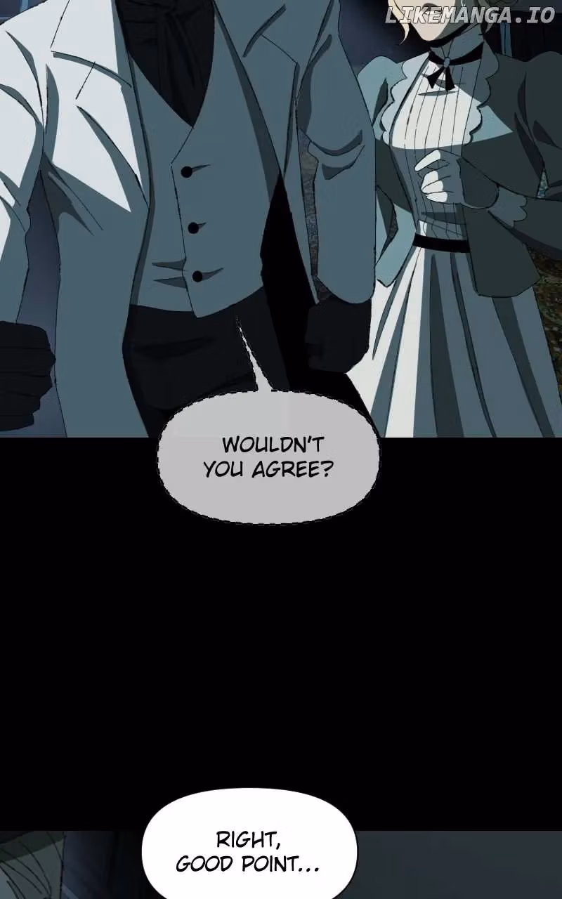 Read Silent Screams chapter 74 image 14 on Lezhin