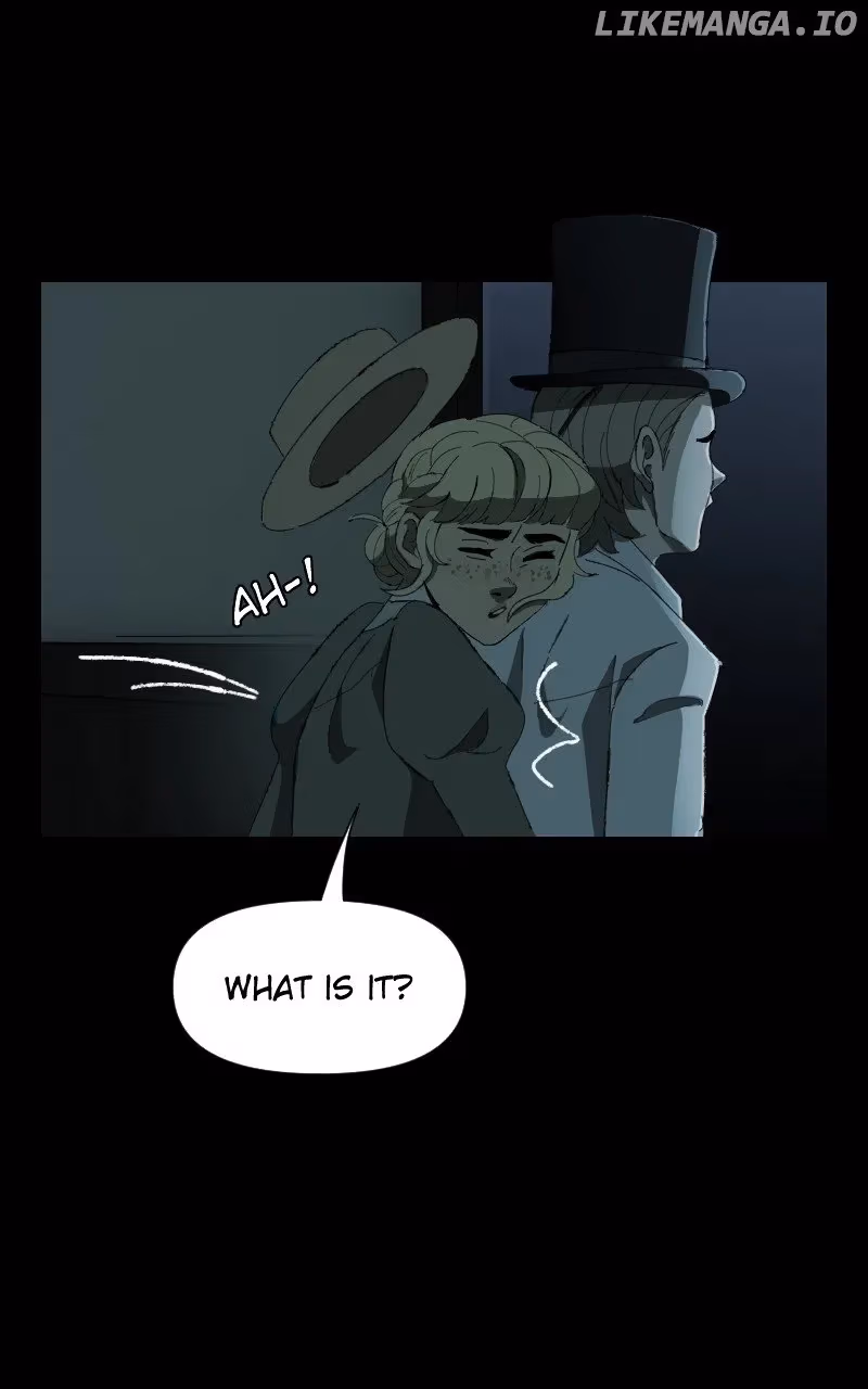 Read Silent Screams chapter 74 image 19 on Lezhin