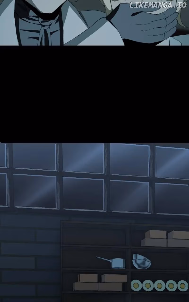 Read Silent Screams chapter 74 image 23 on Lezhin