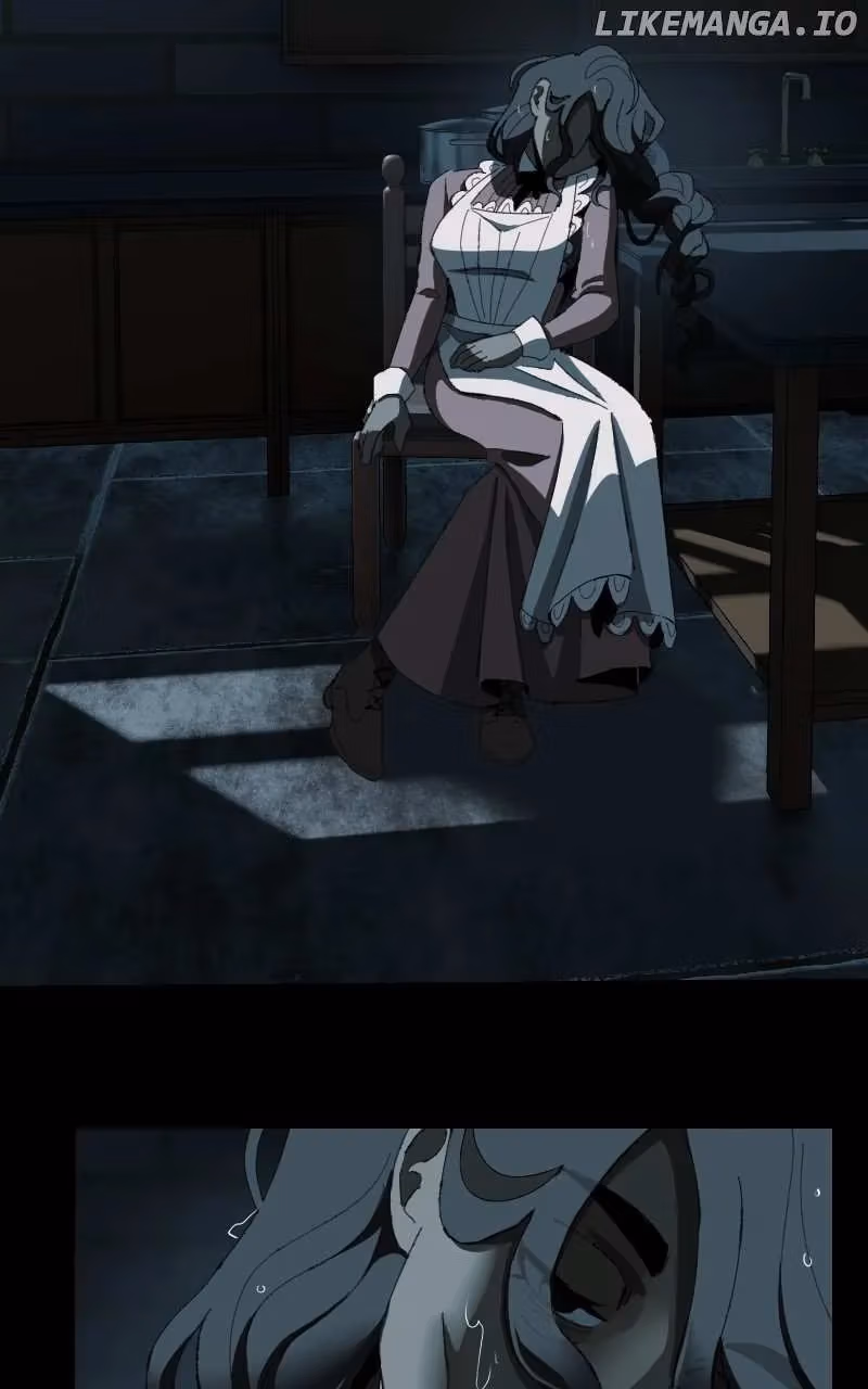 Read Silent Screams chapter 74 image 24 on Lezhin