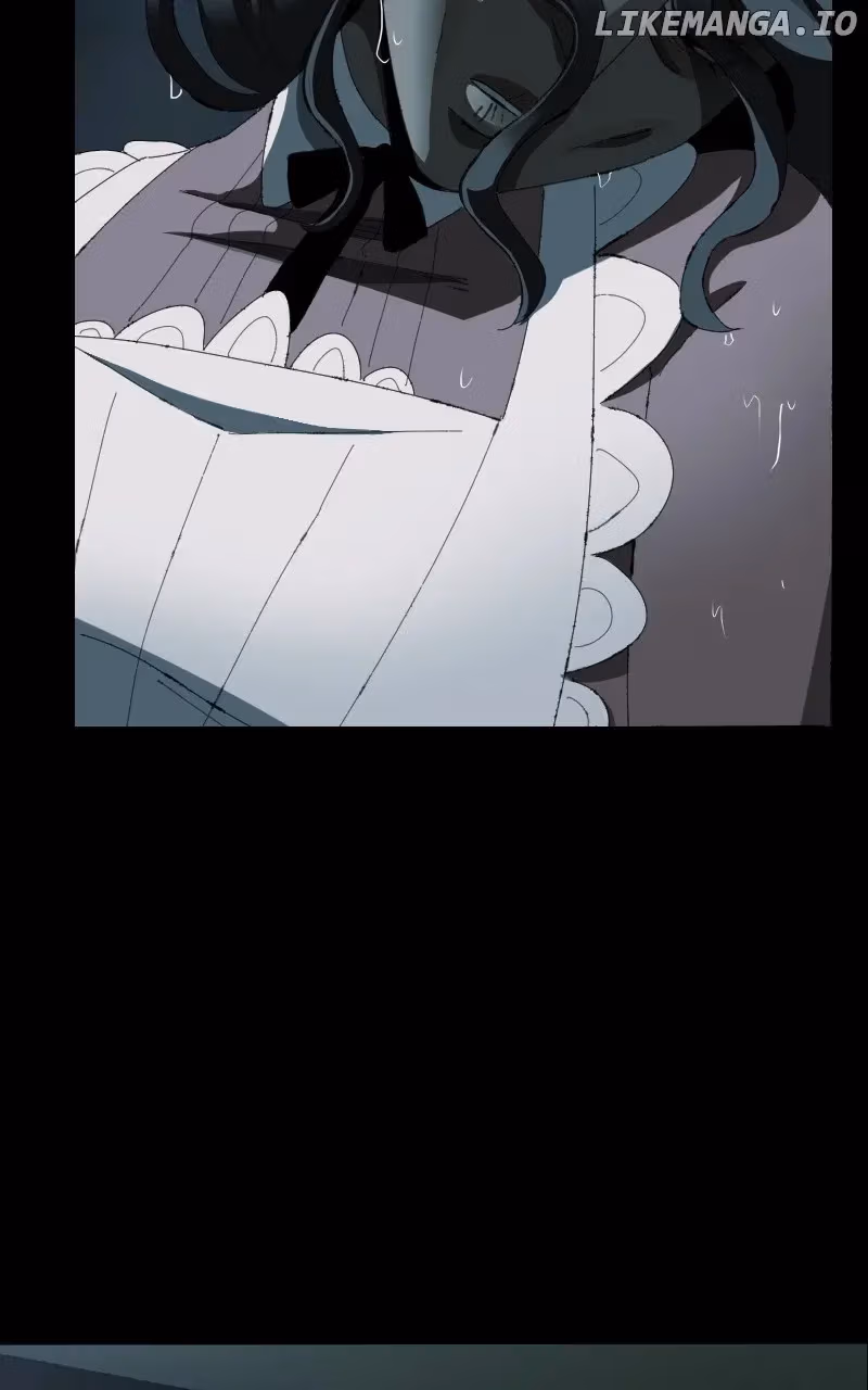 Read Silent Screams chapter 74 image 25 on Lezhin
