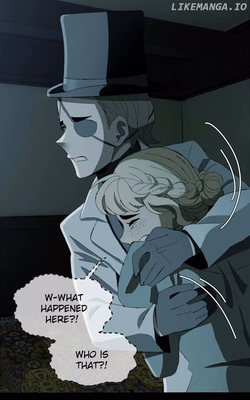 Read Silent Screams chapter 74 image 26 on Lezhin