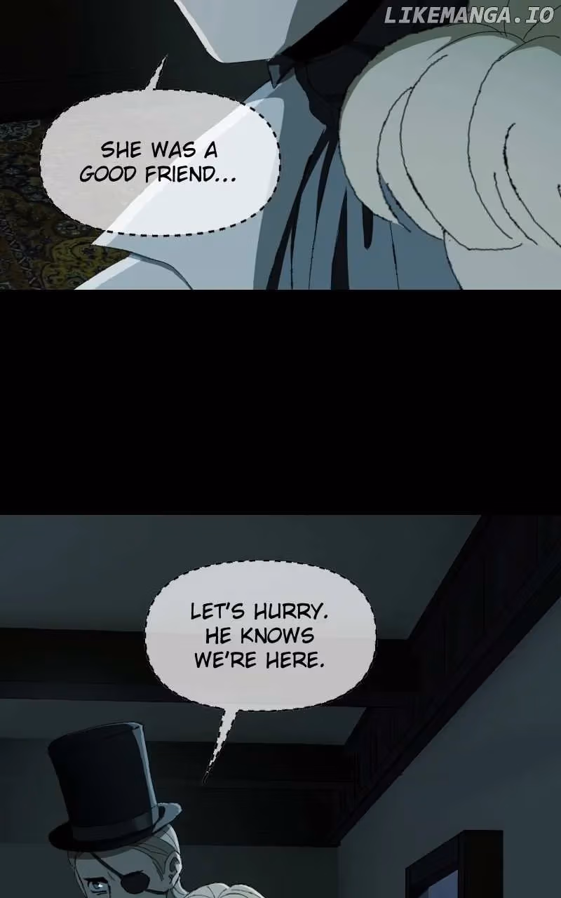 Read Silent Screams chapter 74 image 28 on Lezhin