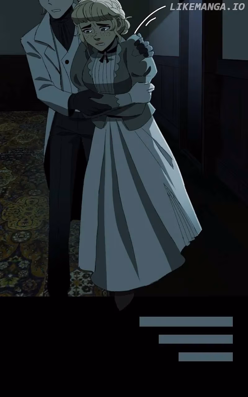 Read Silent Screams chapter 74 image 29 on Lezhin