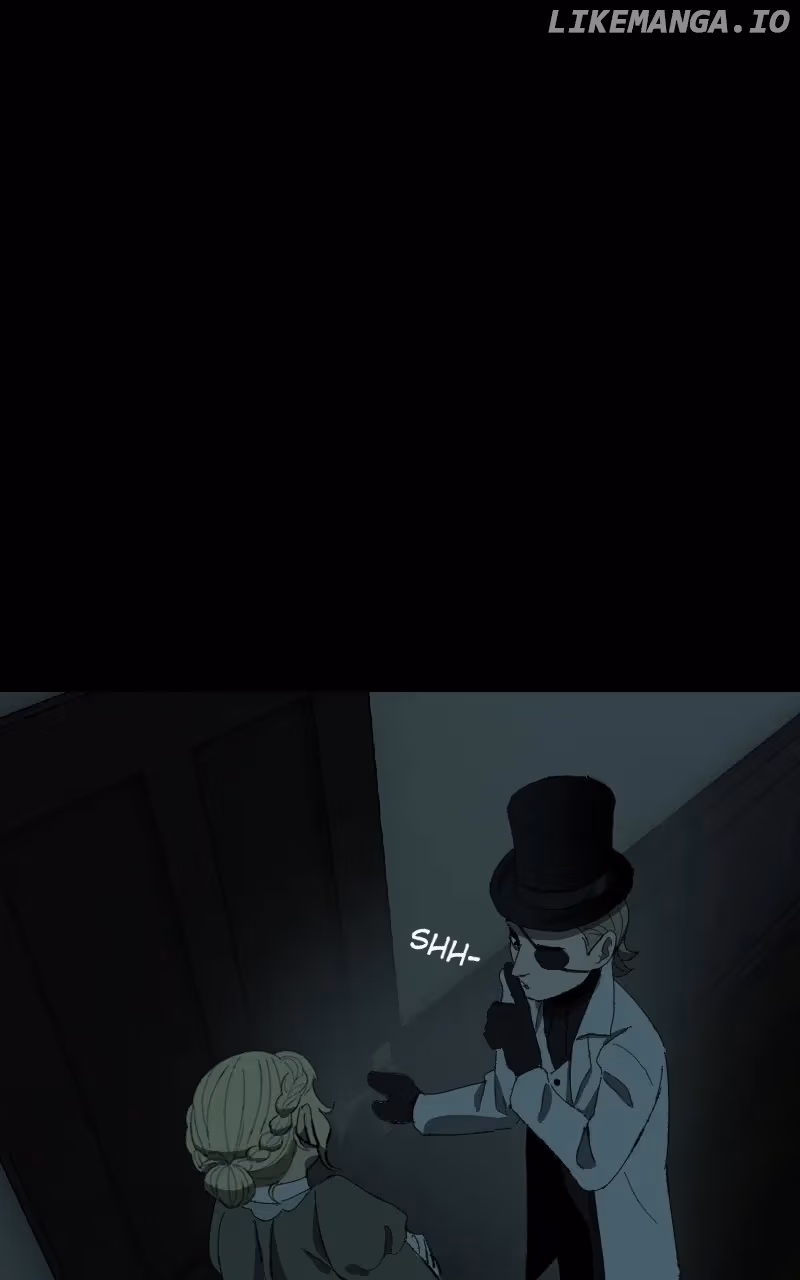 Read Silent Screams chapter 74 image 30 on Lezhin