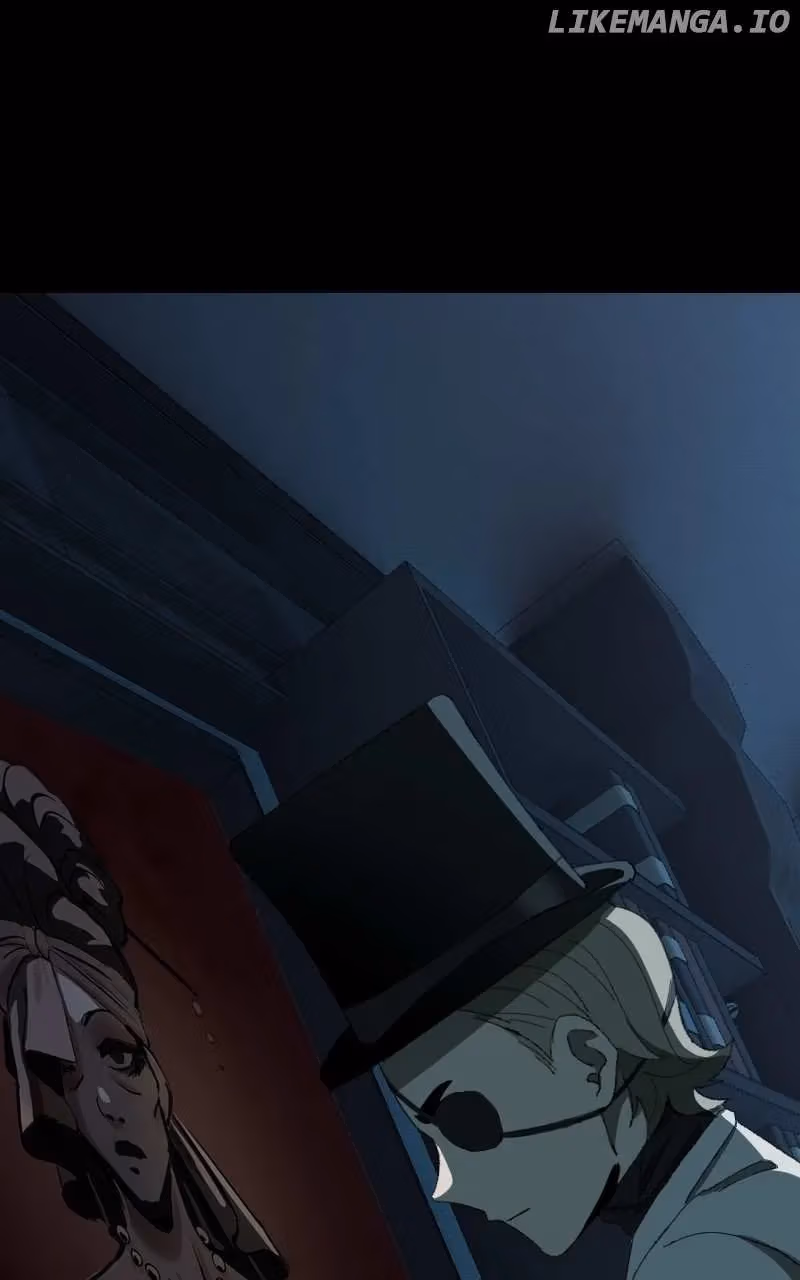 Read Silent Screams chapter 74 image 36 on Lezhin