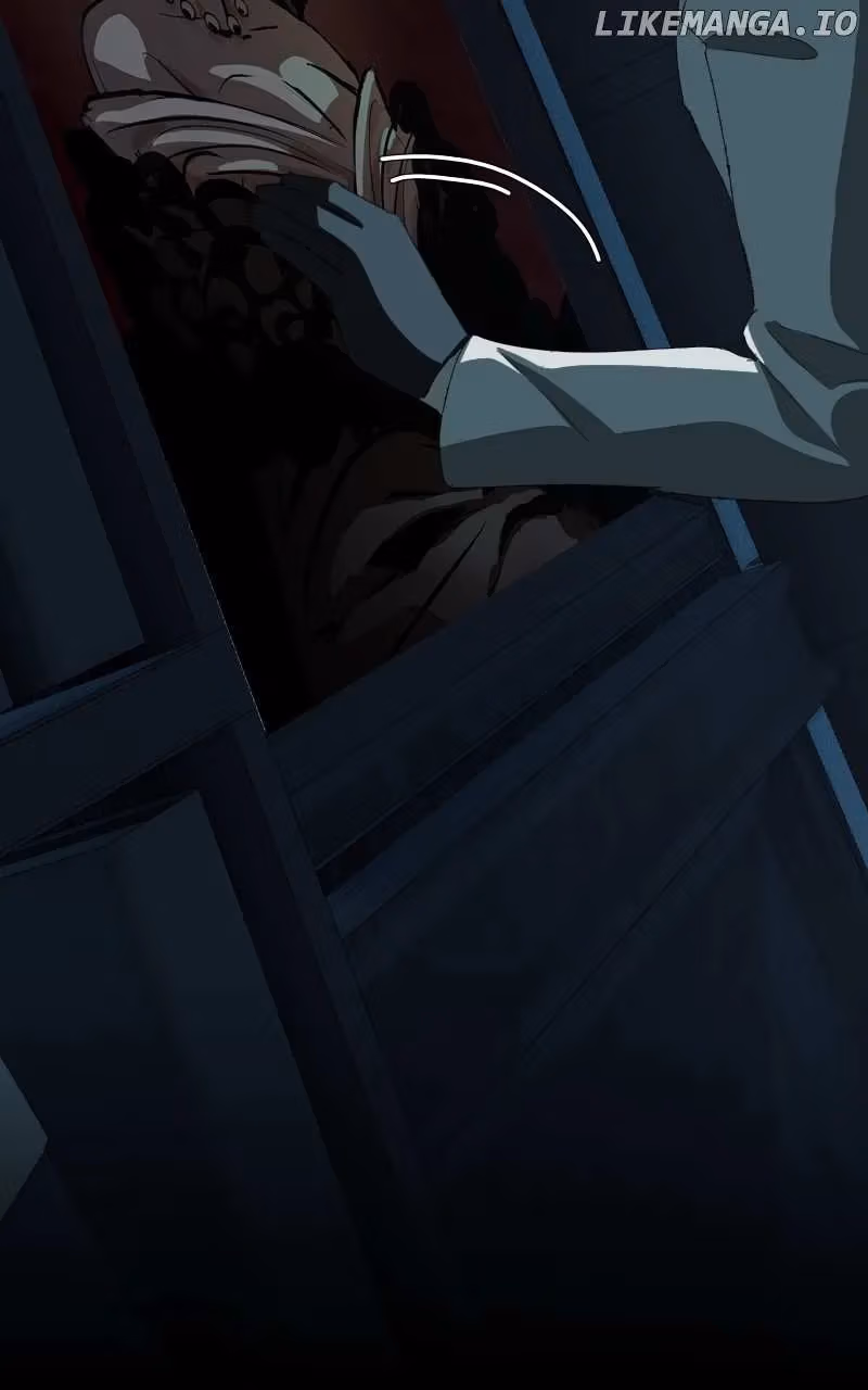 Read Silent Screams chapter 74 image 37 on Lezhin