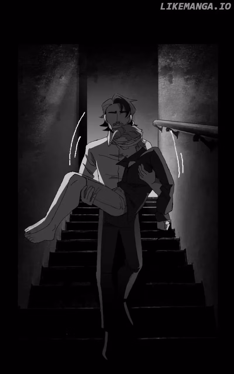 Read Silent Screams chapter 74 image 38 on Lezhin
