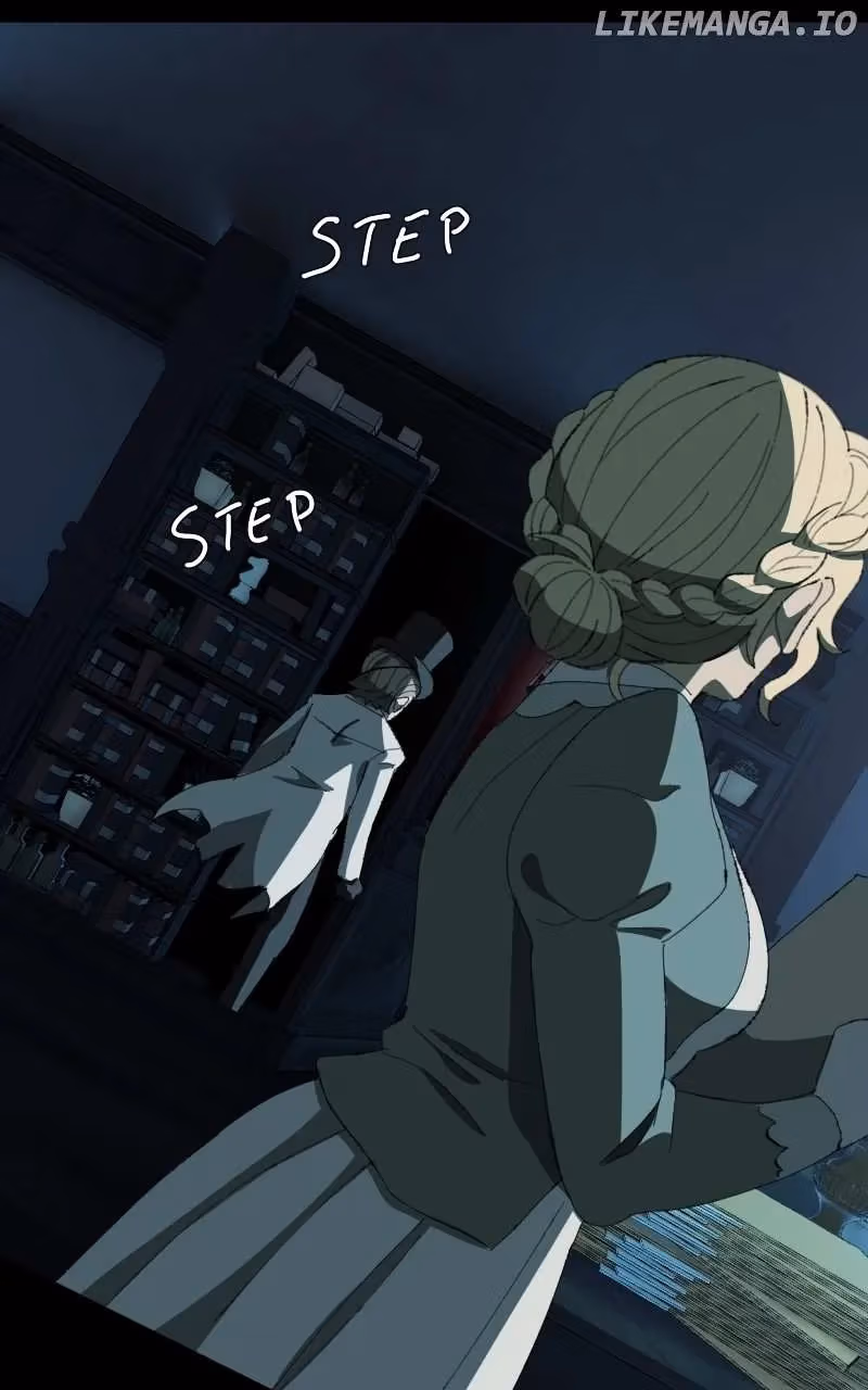 Read Silent Screams chapter 74 image 40 on Lezhin