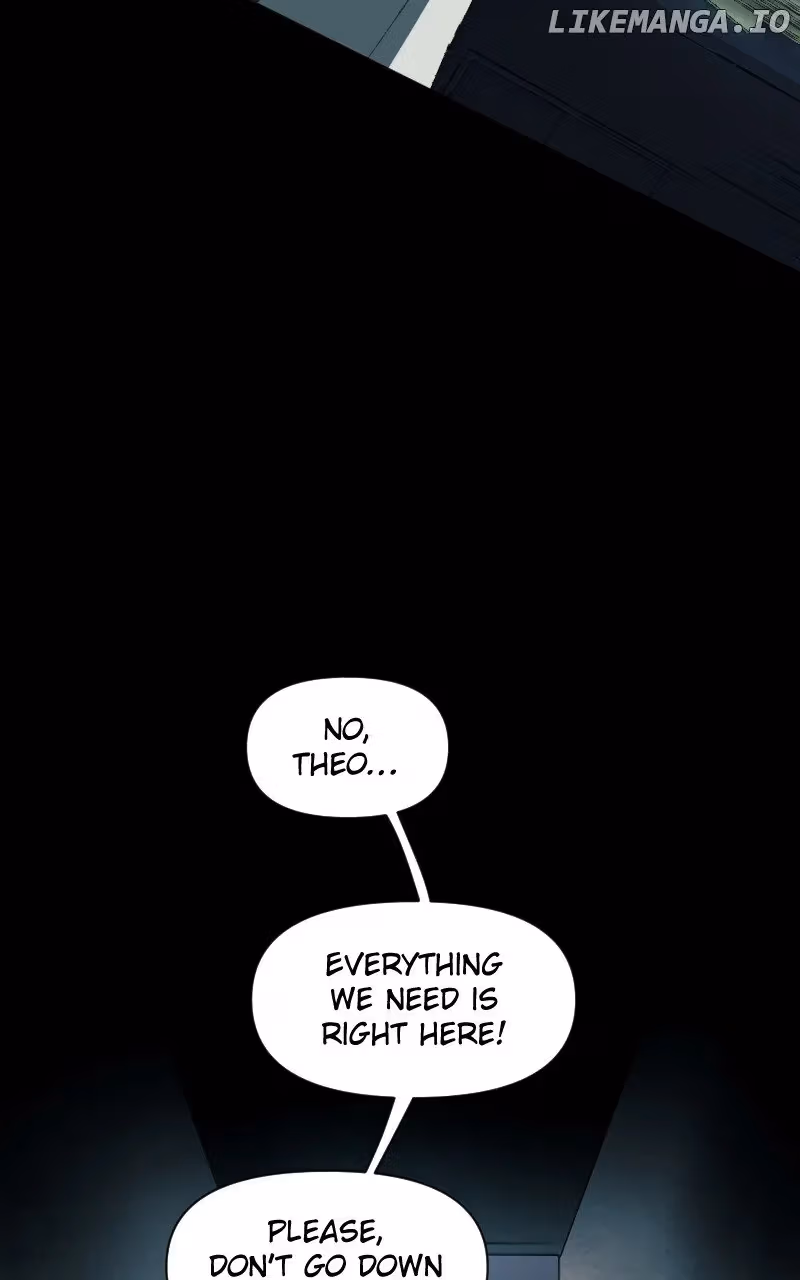 Read Silent Screams chapter 74 image 41 on Lezhin