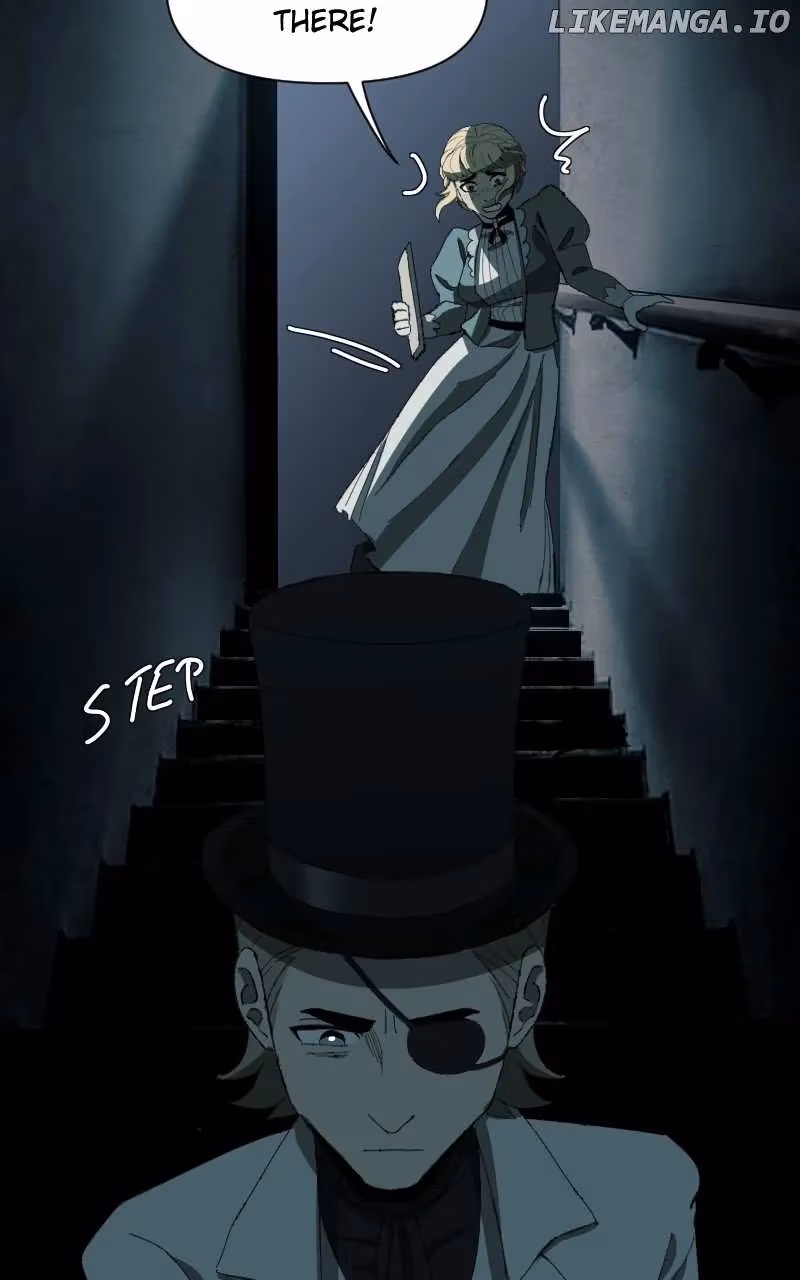 Read Silent Screams chapter 74 image 42 on Lezhin